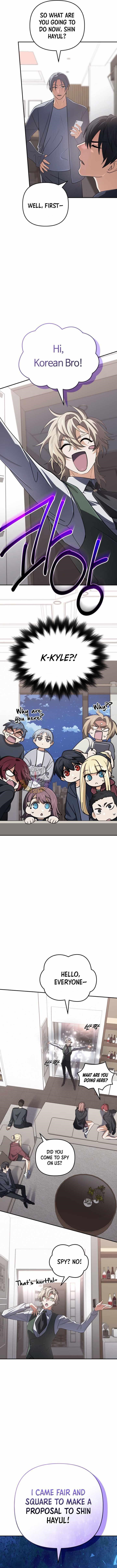 The Return of the Mythical Archmage - Chapter 82 Page 16