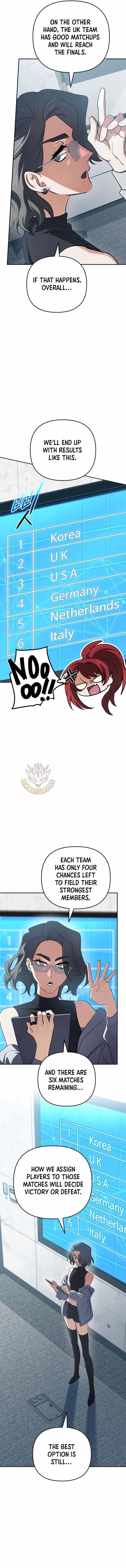 The Return of the Mythical Archmage - Chapter 82 Page 2