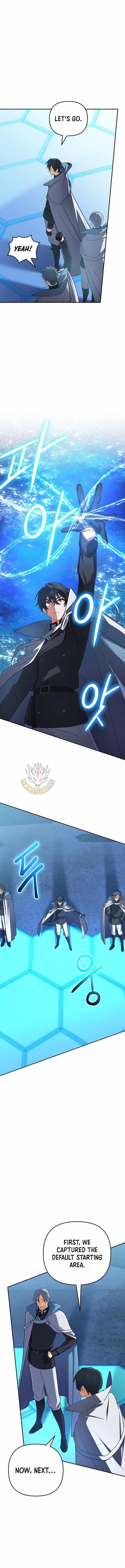 The Return of the Mythical Archmage - Chapter 82 Page 9