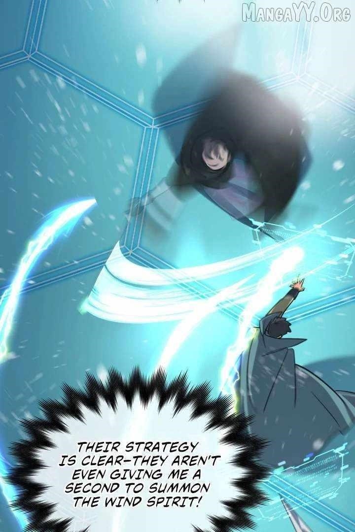 The Return of the Mythical Archmage - Chapter 83 Page 101