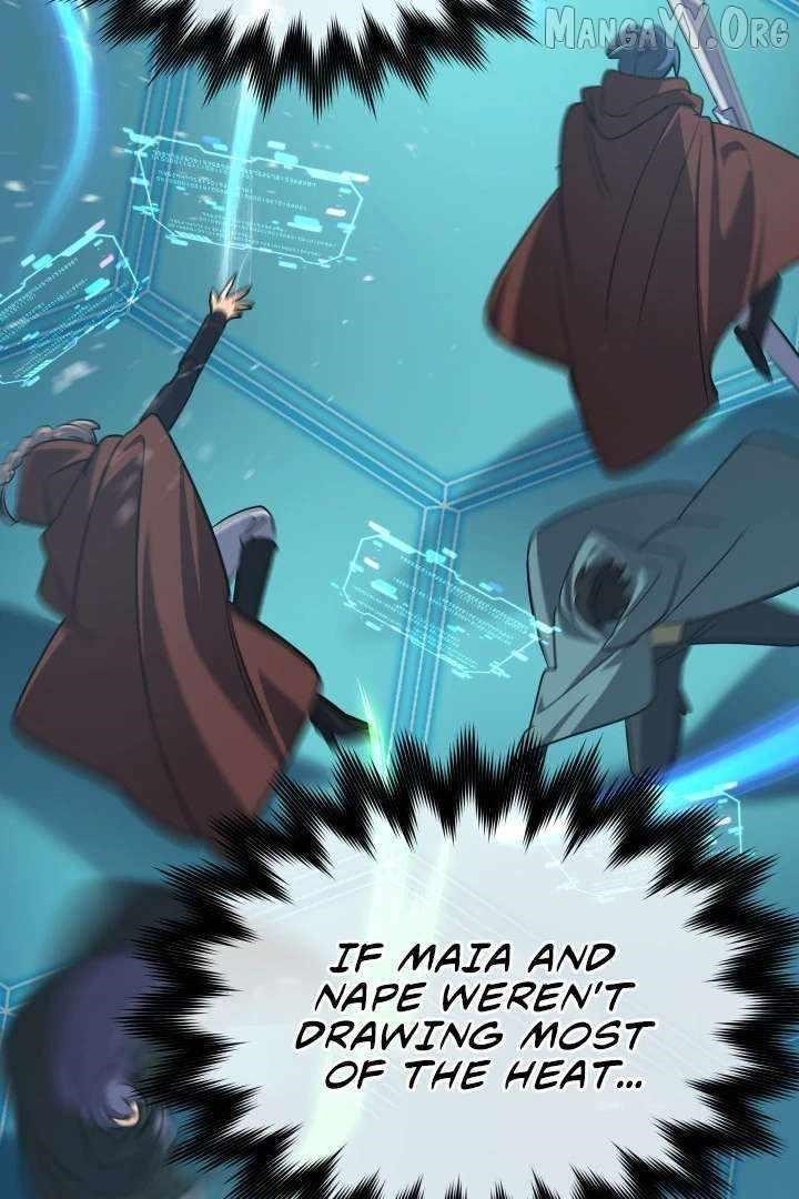 The Return of the Mythical Archmage - Chapter 83 Page 102