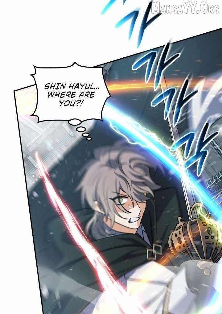 The Return of the Mythical Archmage - Chapter 83 Page 105