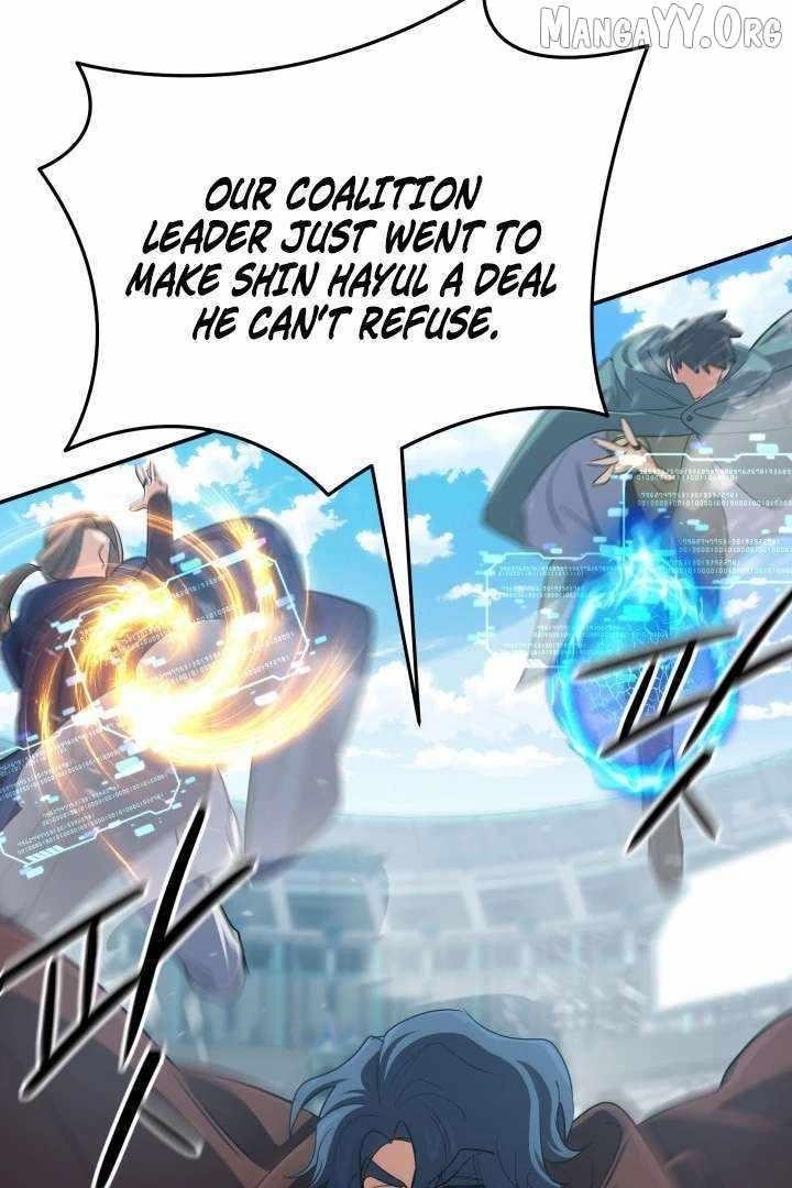 The Return of the Mythical Archmage - Chapter 83 Page 113