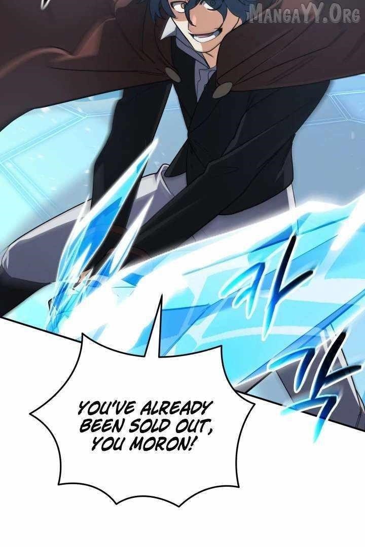 The Return of the Mythical Archmage - Chapter 83 Page 114