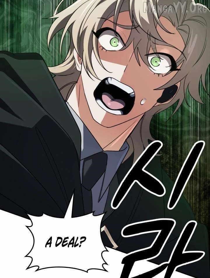 The Return of the Mythical Archmage - Chapter 83 Page 116