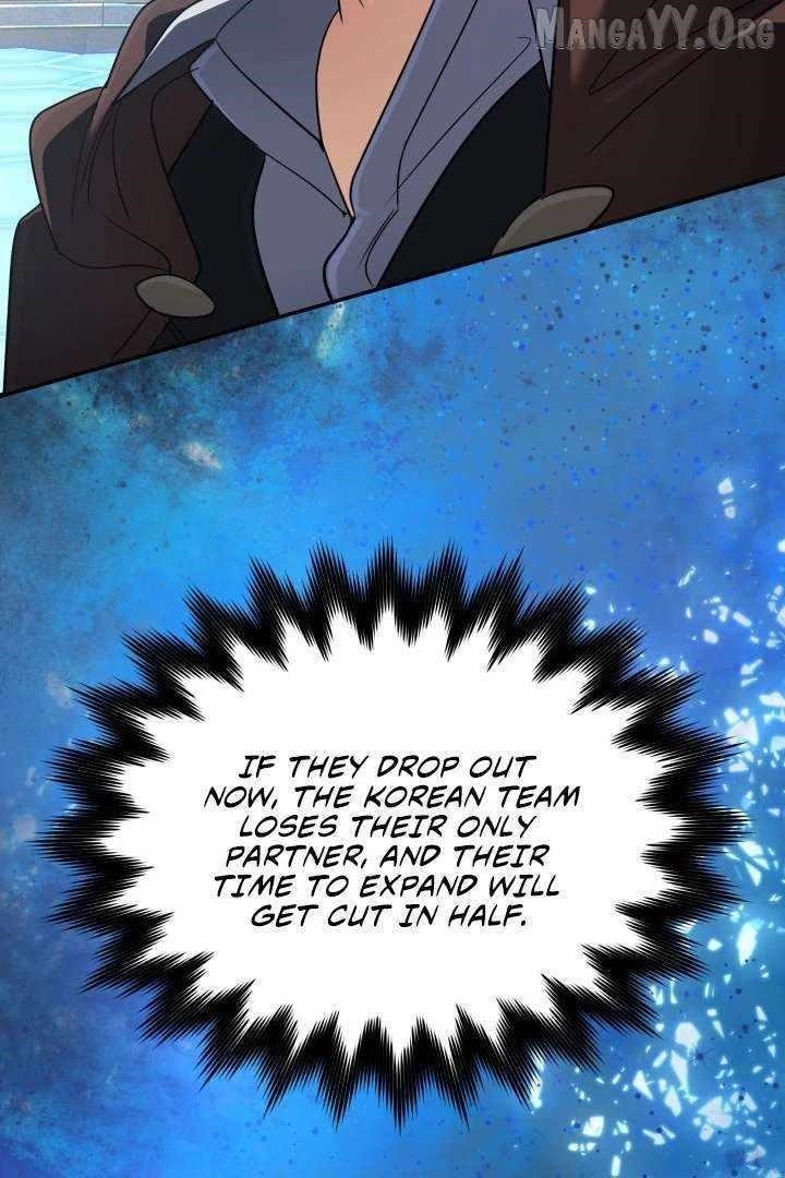 The Return of the Mythical Archmage - Chapter 83 Page 119