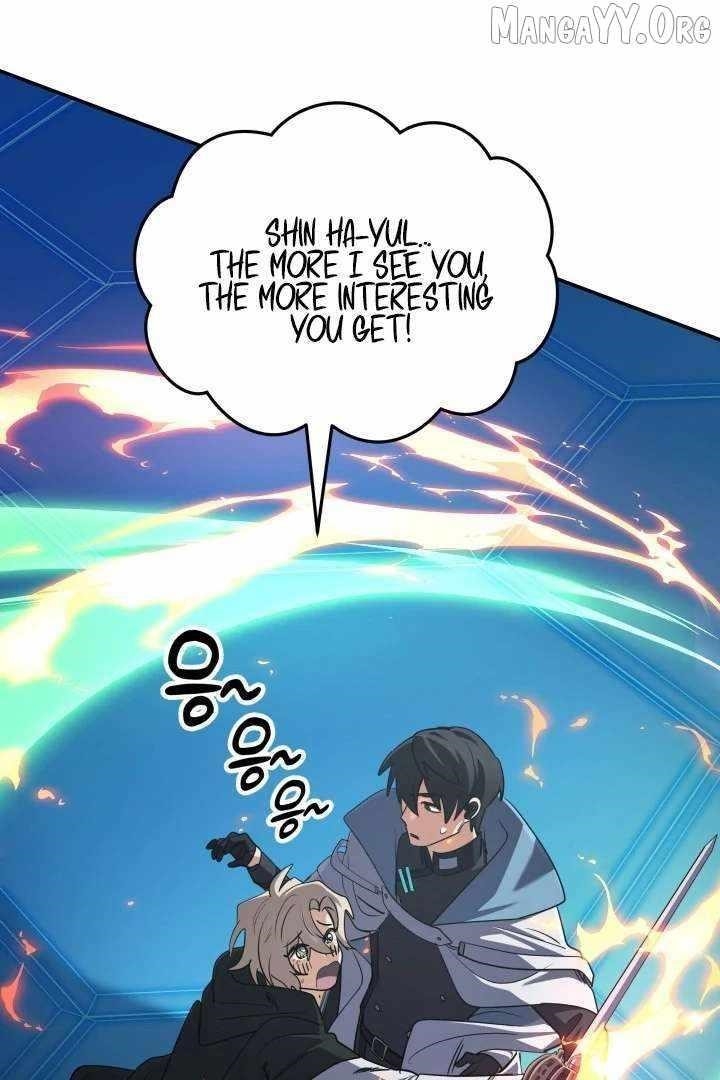 The Return of the Mythical Archmage - Chapter 83 Page 138