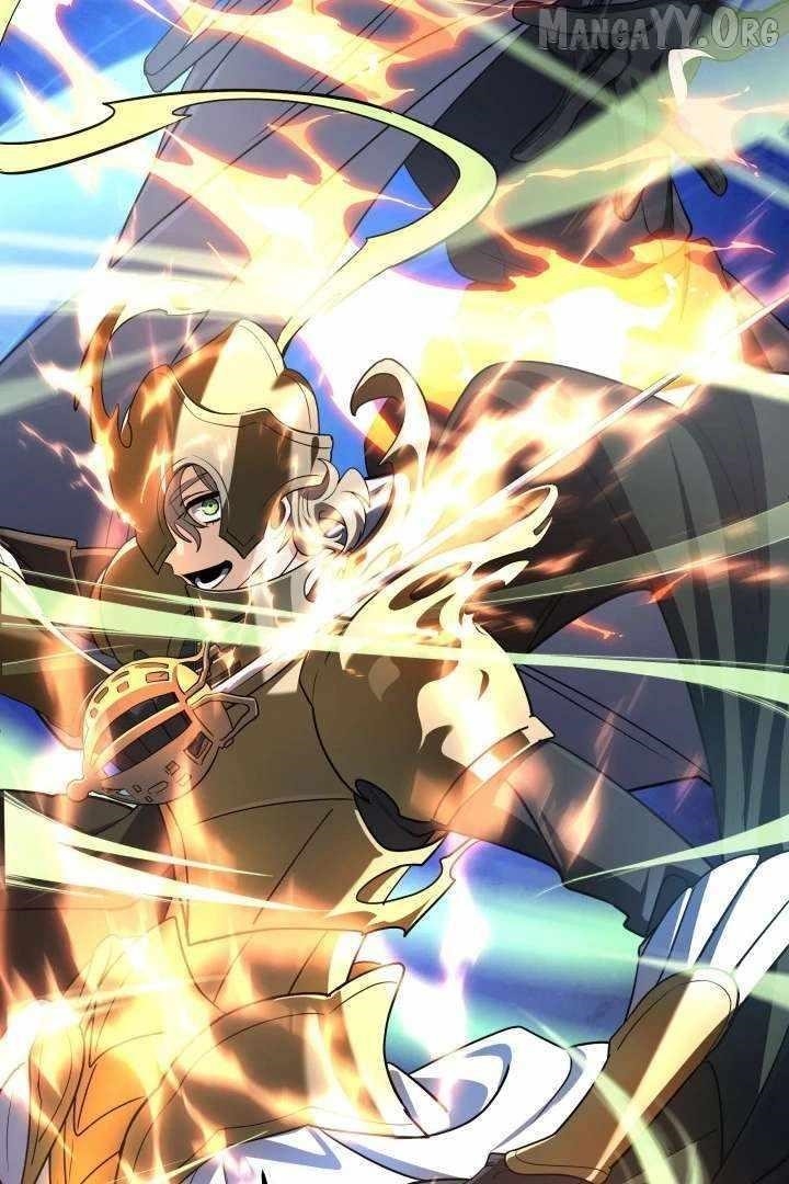 The Return of the Mythical Archmage - Chapter 83 Page 143