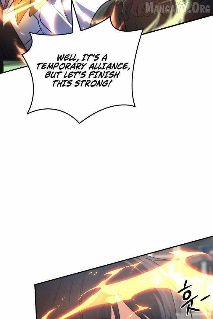 The Return of the Mythical Archmage - Chapter 83 Page 144