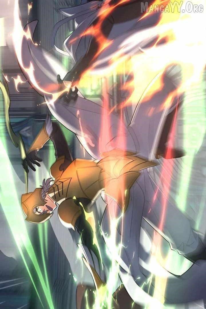 The Return of the Mythical Archmage - Chapter 83 Page 147