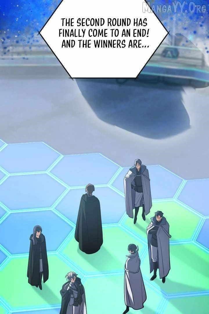 The Return of the Mythical Archmage - Chapter 83 Page 149