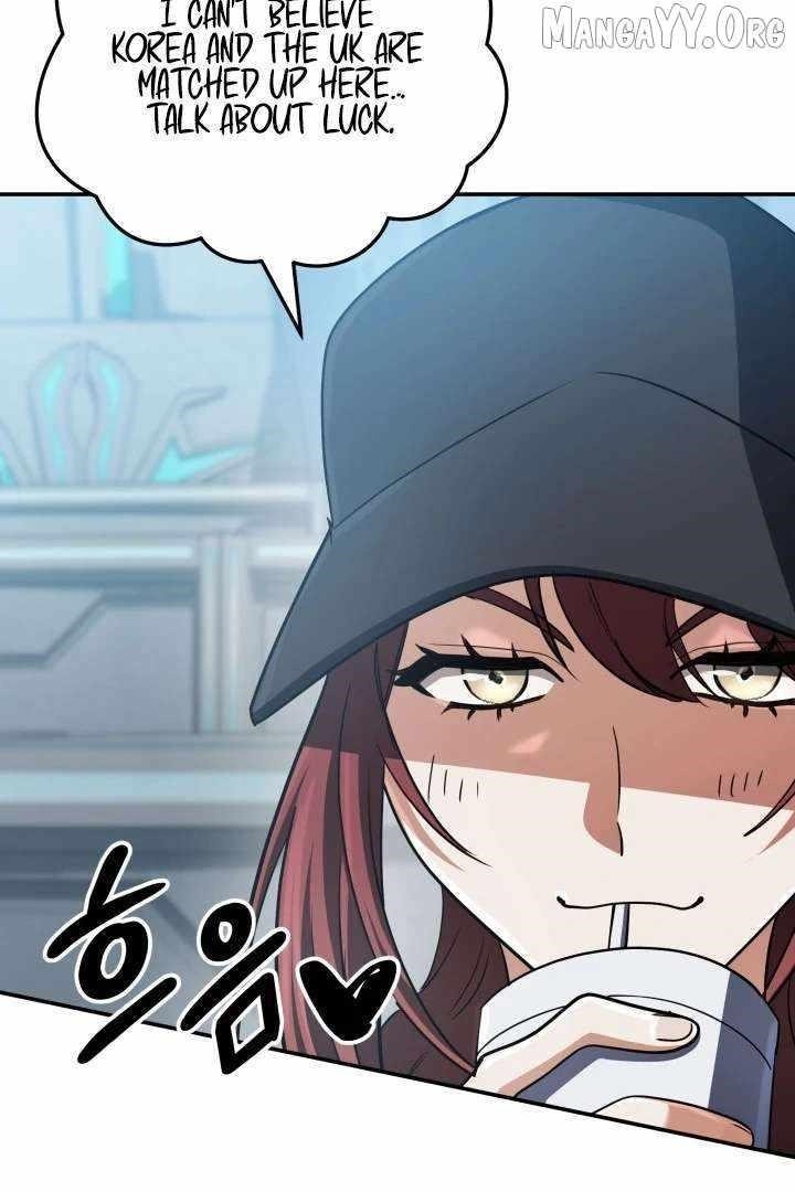 The Return of the Mythical Archmage - Chapter 83 Page 19