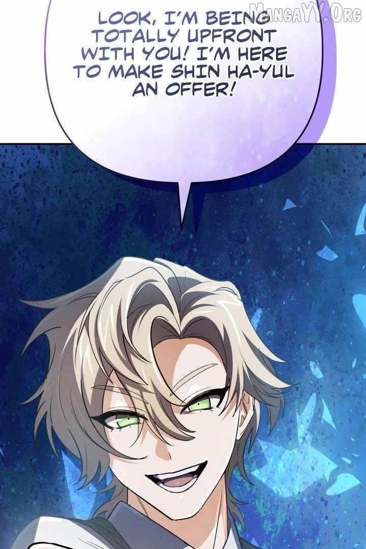 The Return of the Mythical Archmage - Chapter 83 Page 2