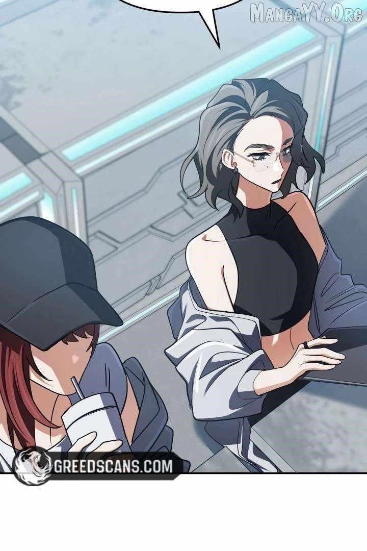 The Return of the Mythical Archmage - Chapter 83 Page 21