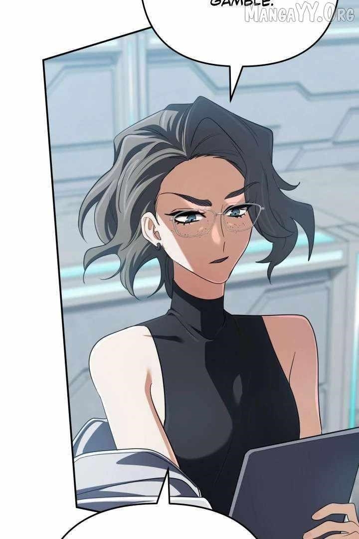 The Return of the Mythical Archmage - Chapter 83 Page 32