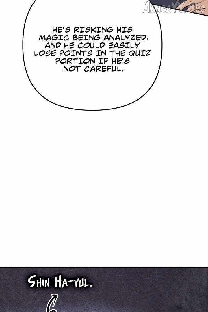 The Return of the Mythical Archmage - Chapter 83 Page 33