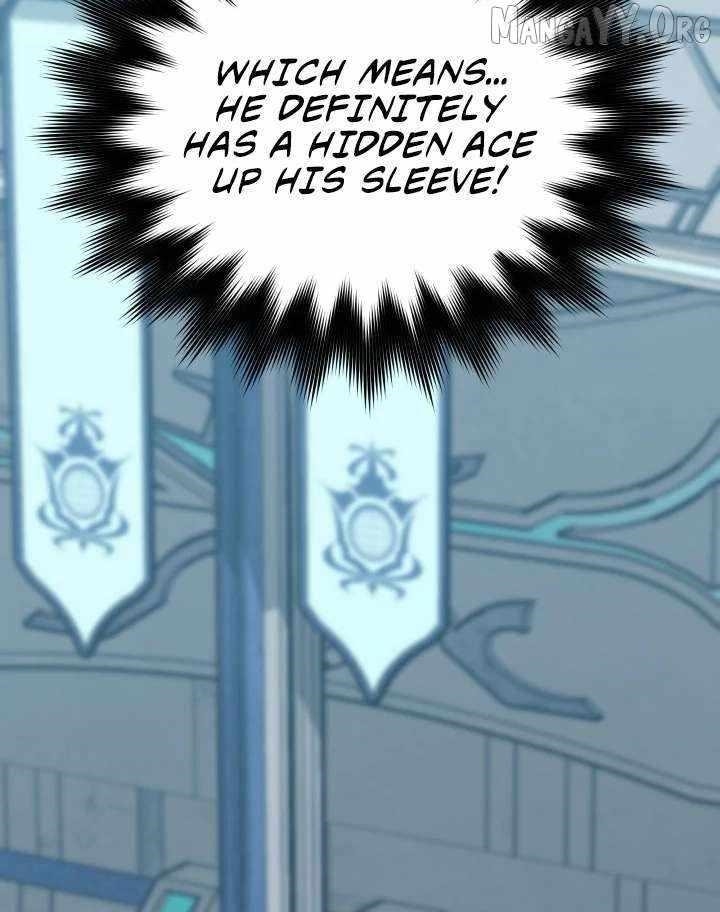 The Return of the Mythical Archmage - Chapter 83 Page 36