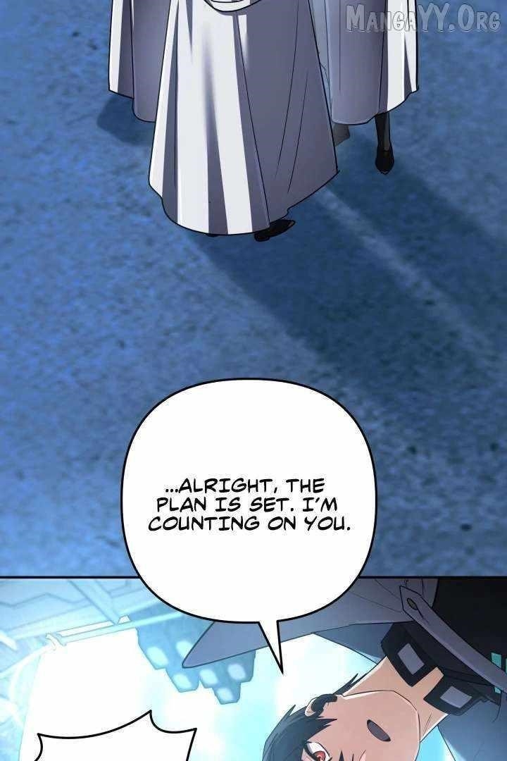 The Return of the Mythical Archmage - Chapter 83 Page 38