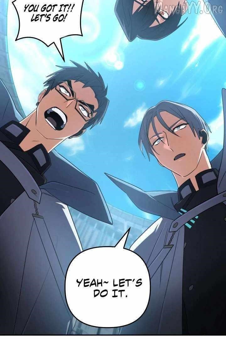 The Return of the Mythical Archmage - Chapter 83 Page 39