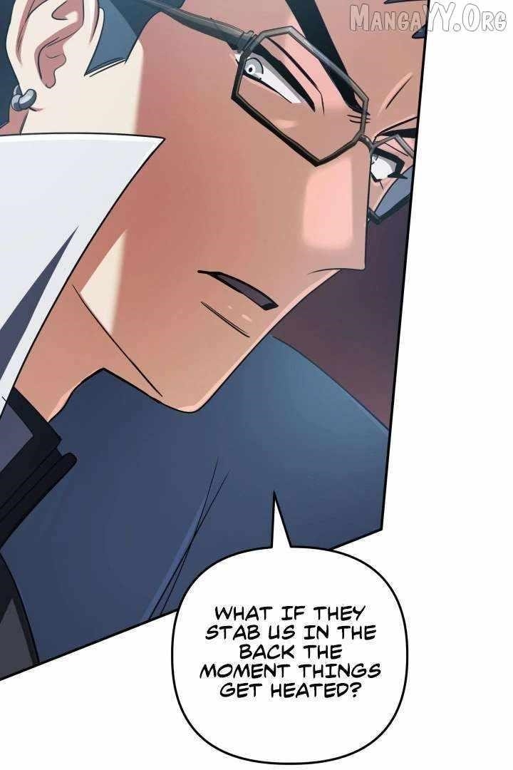 The Return of the Mythical Archmage - Chapter 83 Page 41