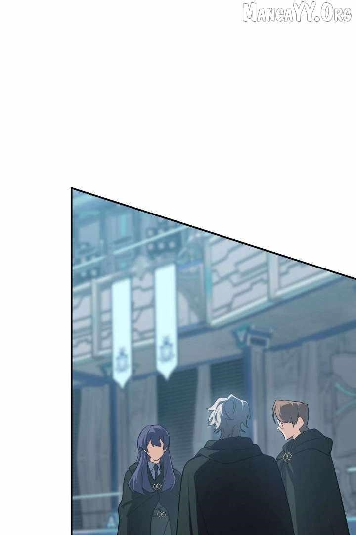 The Return of the Mythical Archmage - Chapter 83 Page 42