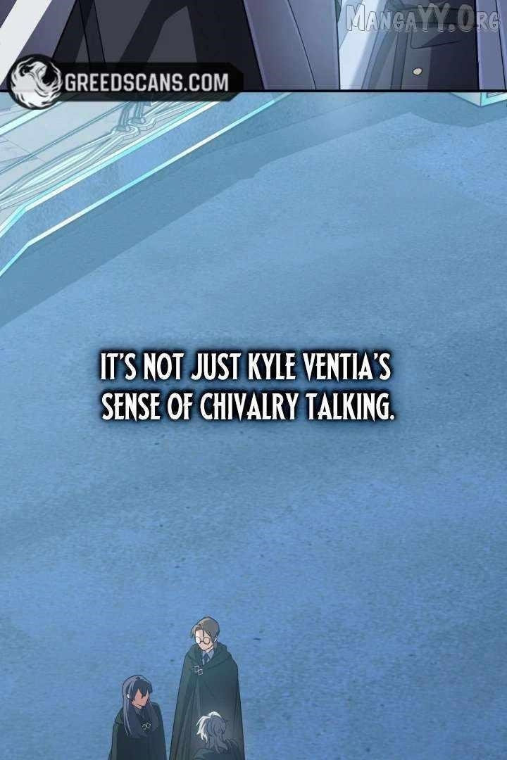 The Return of the Mythical Archmage - Chapter 83 Page 45