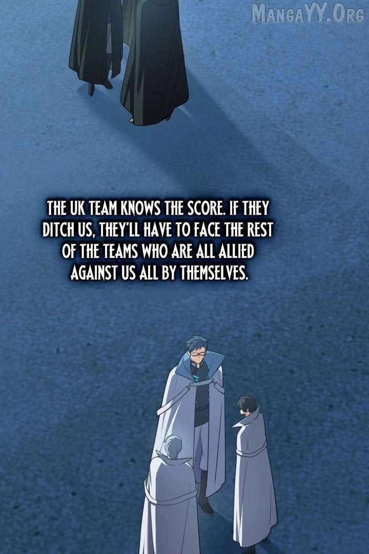 The Return of the Mythical Archmage - Chapter 83 Page 46