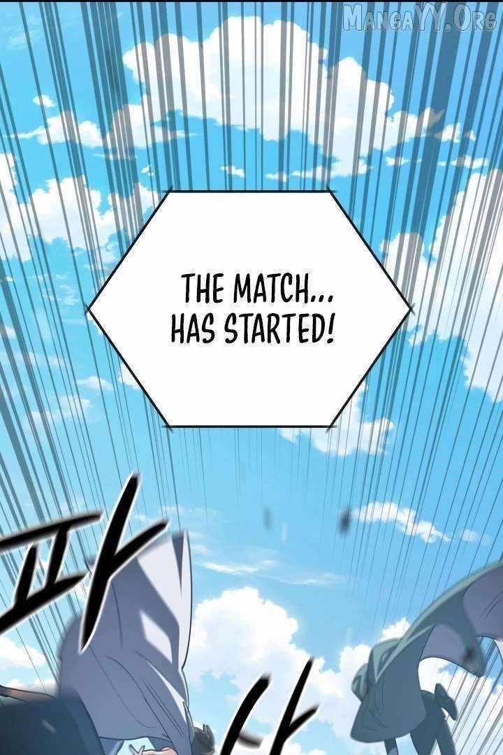 The Return of the Mythical Archmage - Chapter 83 Page 61