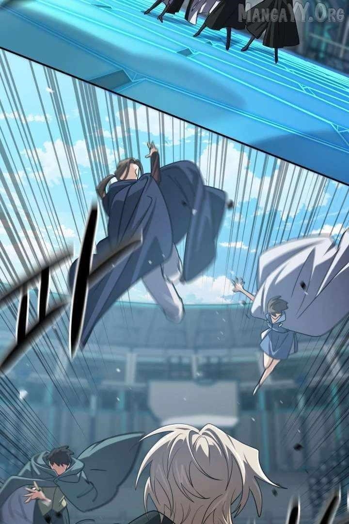 The Return of the Mythical Archmage - Chapter 83 Page 63