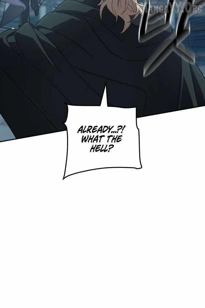 The Return of the Mythical Archmage - Chapter 83 Page 64