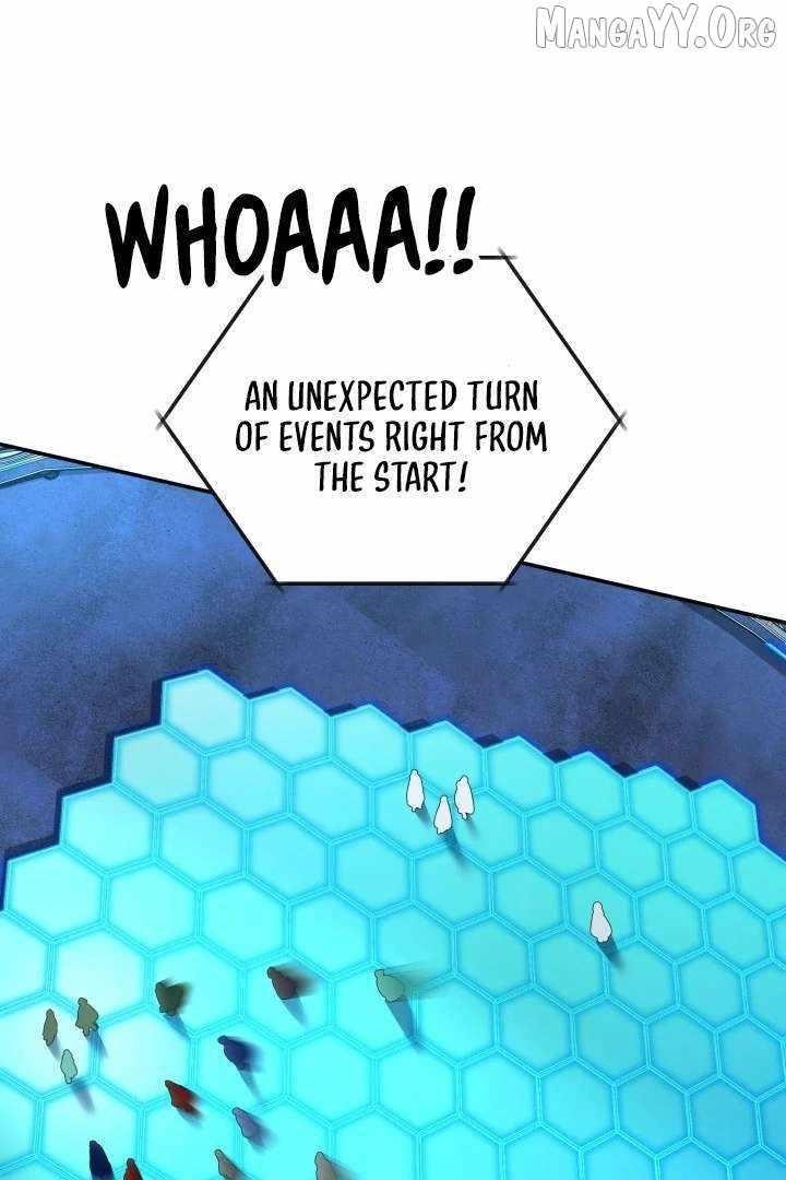 The Return of the Mythical Archmage - Chapter 83 Page 65