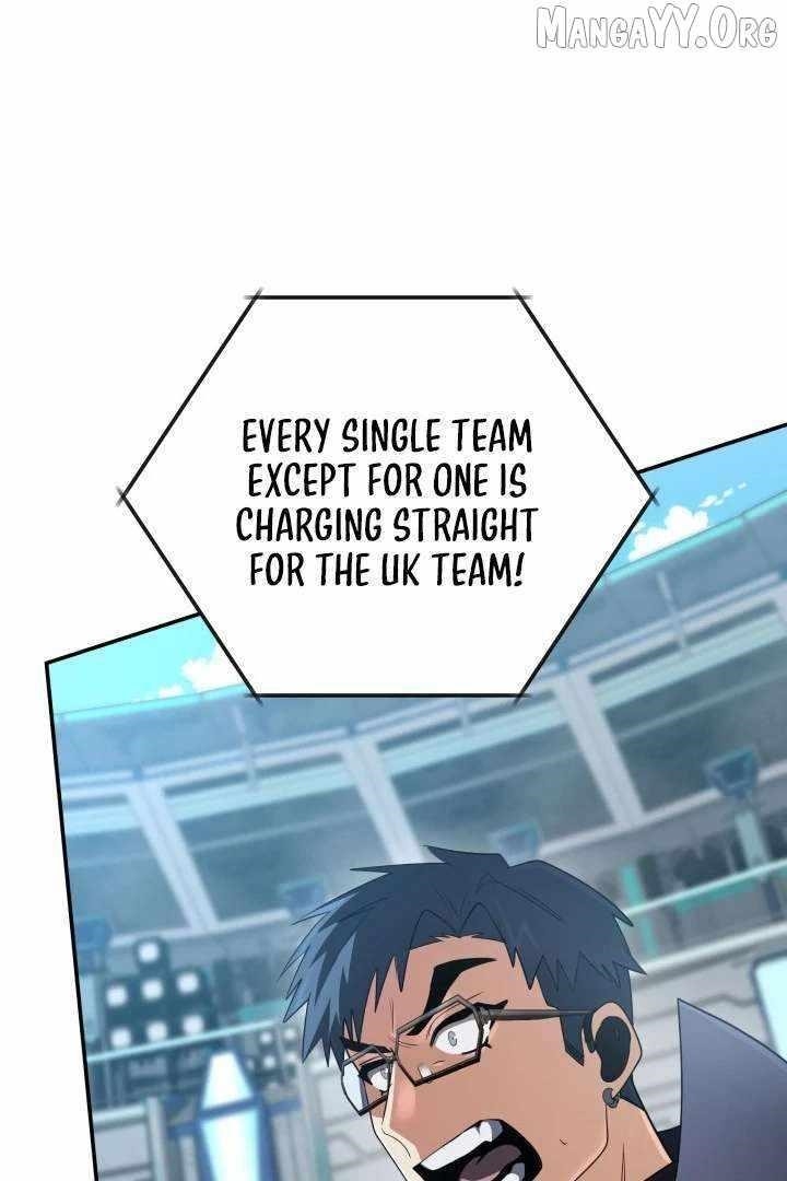 The Return of the Mythical Archmage - Chapter 83 Page 67