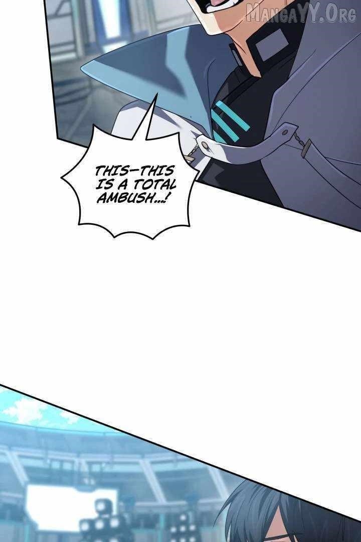 The Return of the Mythical Archmage - Chapter 83 Page 68