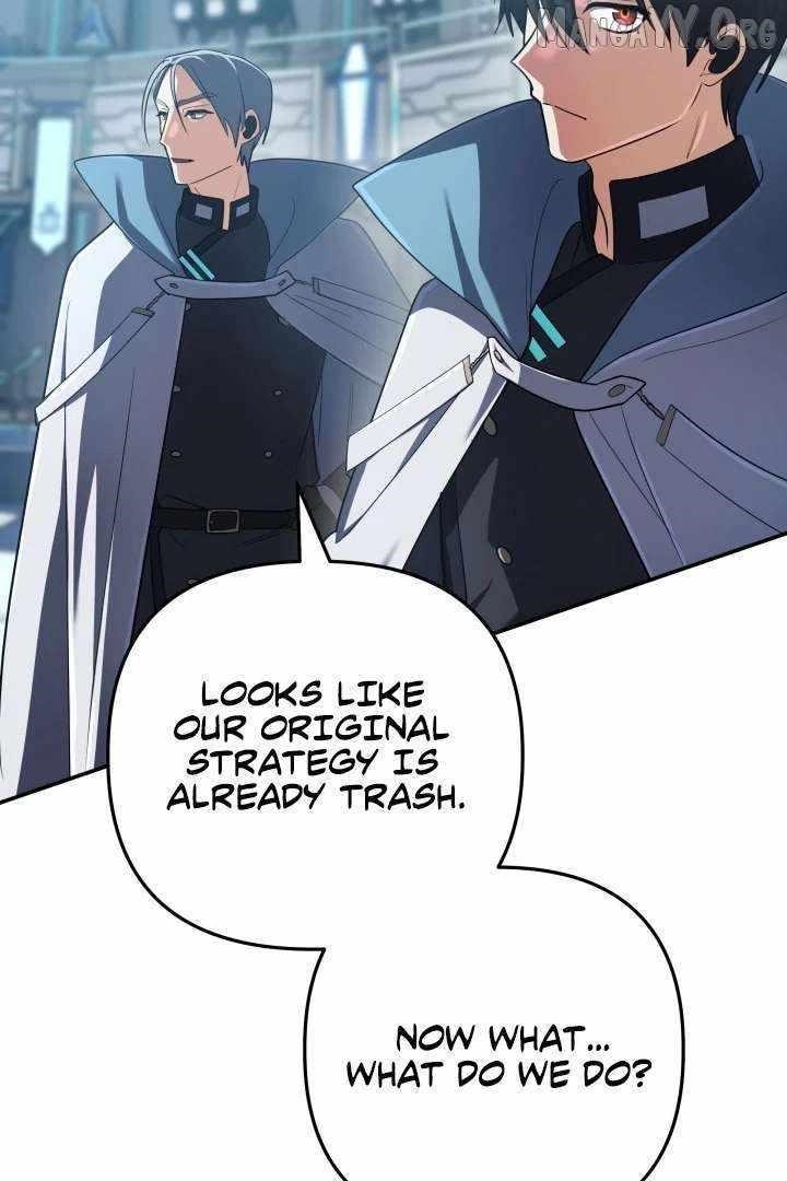 The Return of the Mythical Archmage - Chapter 83 Page 69