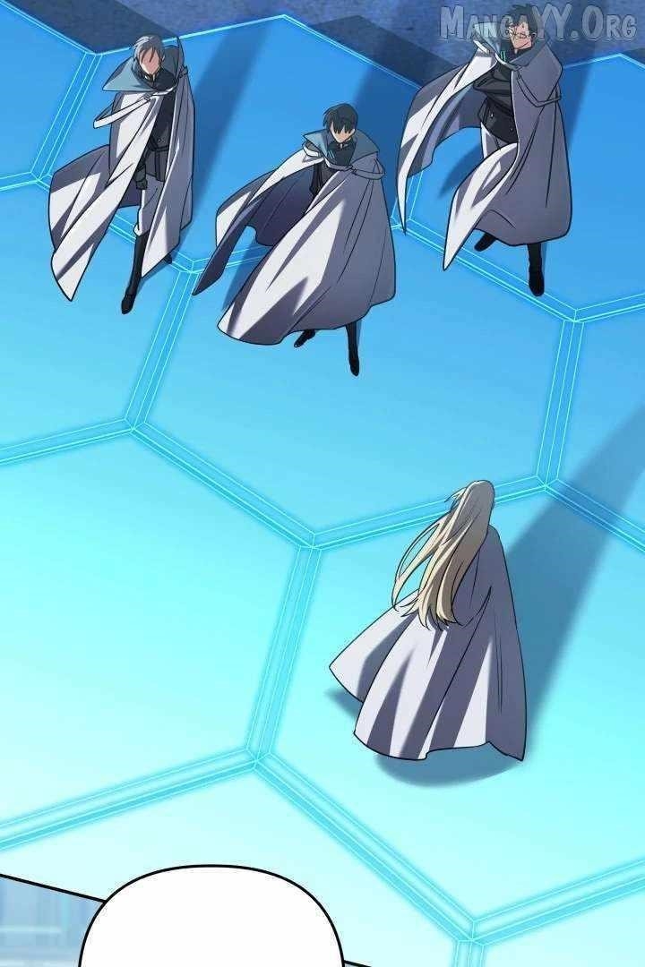 The Return of the Mythical Archmage - Chapter 83 Page 73