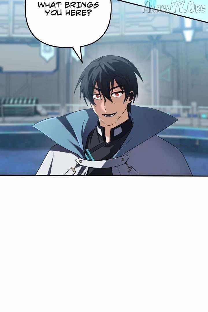 The Return of the Mythical Archmage - Chapter 83 Page 74