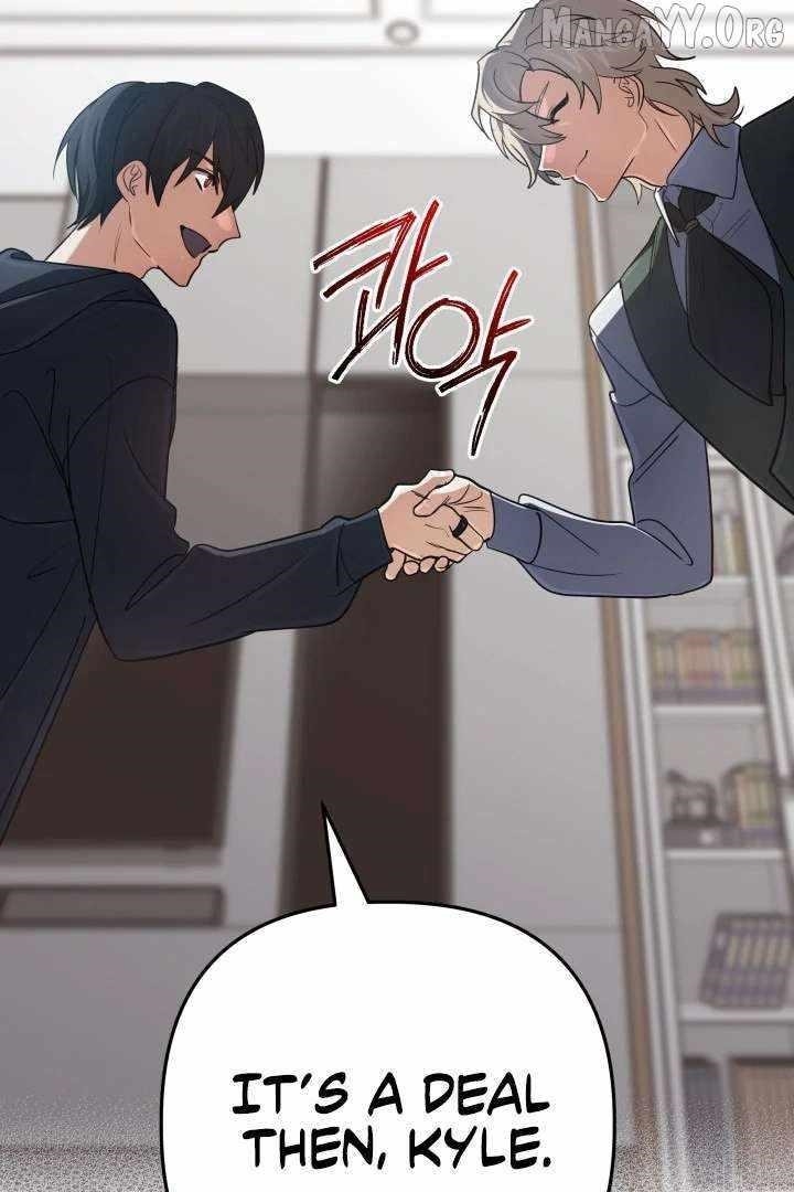 The Return of the Mythical Archmage - Chapter 83 Page 8