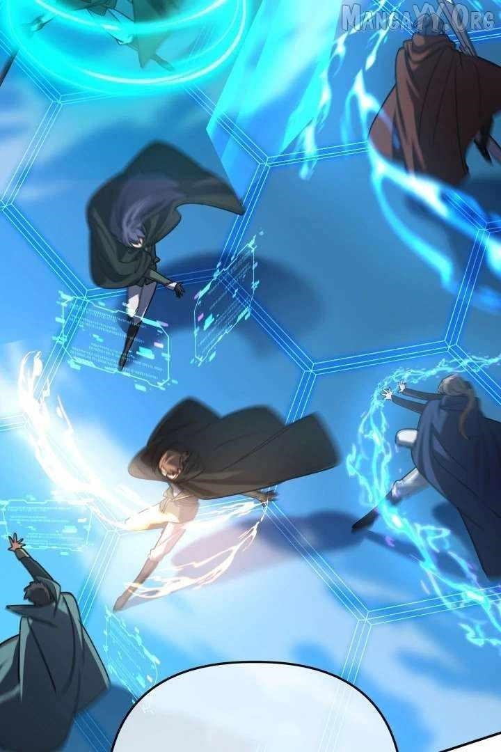 The Return of the Mythical Archmage - Chapter 83 Page 80