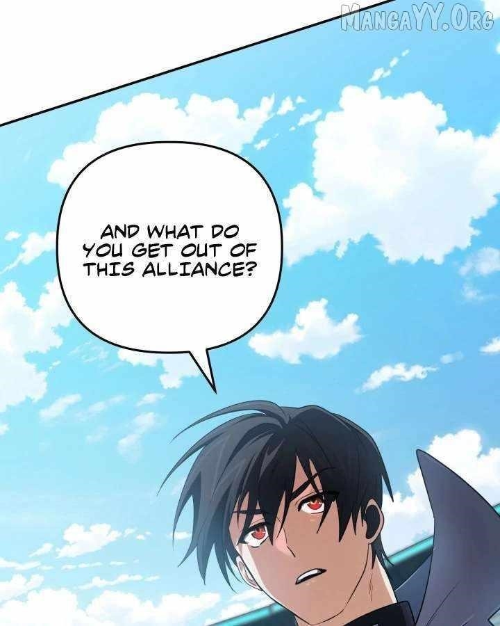 The Return of the Mythical Archmage - Chapter 83 Page 82