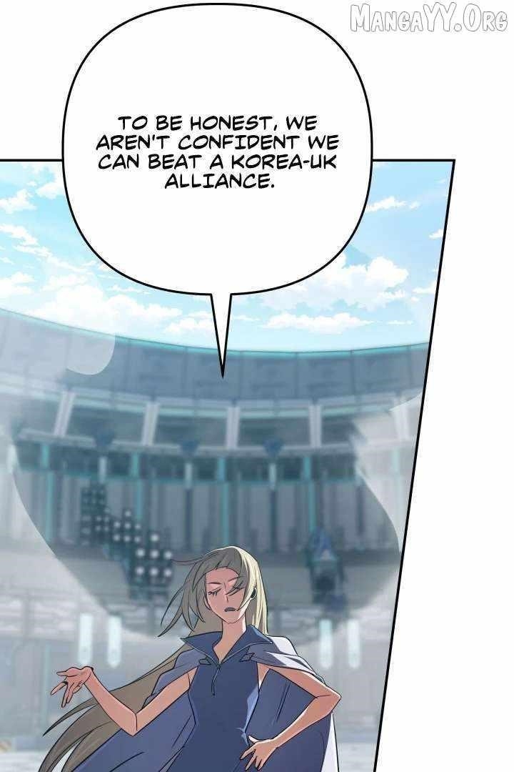 The Return of the Mythical Archmage - Chapter 83 Page 84