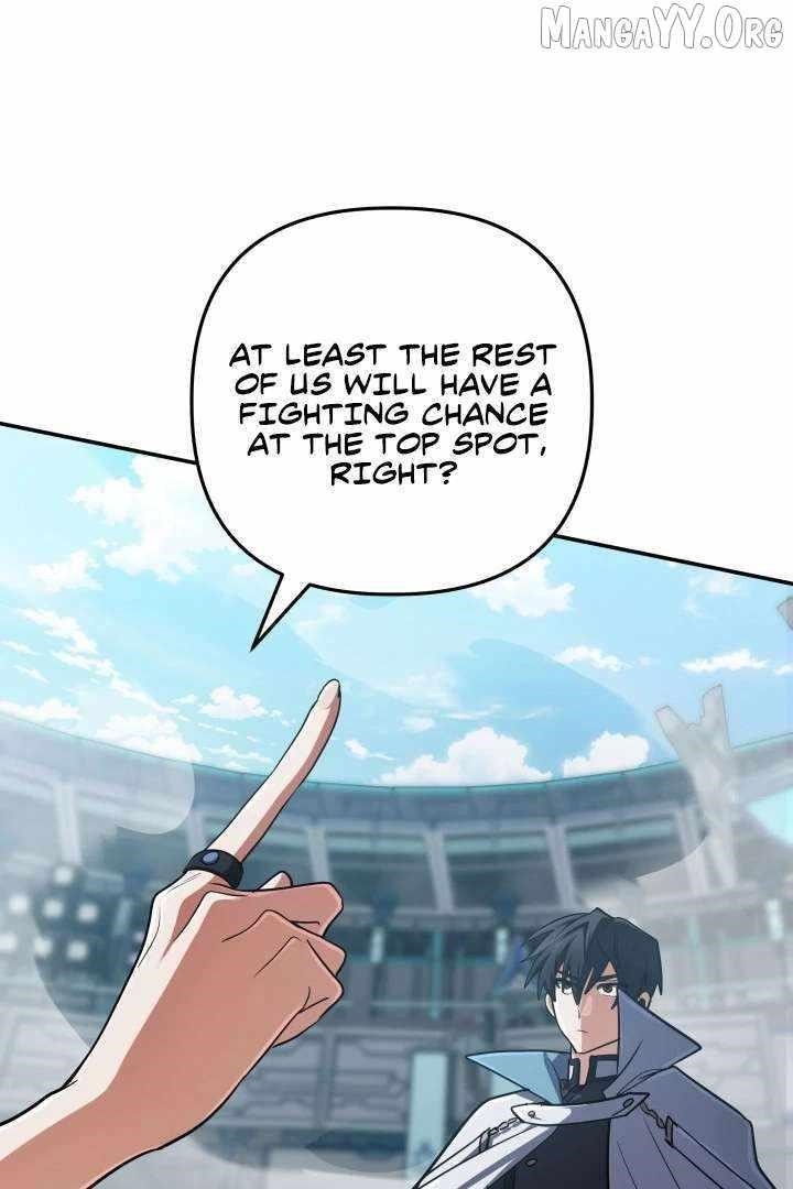 The Return of the Mythical Archmage - Chapter 83 Page 86