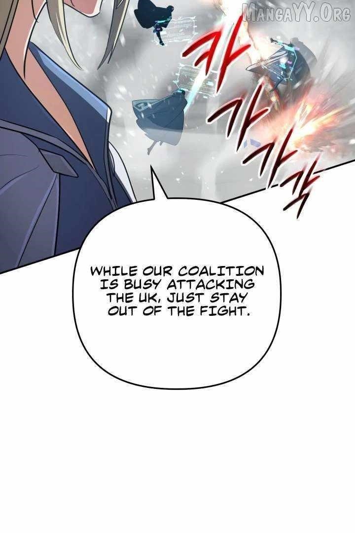 The Return of the Mythical Archmage - Chapter 83 Page 89