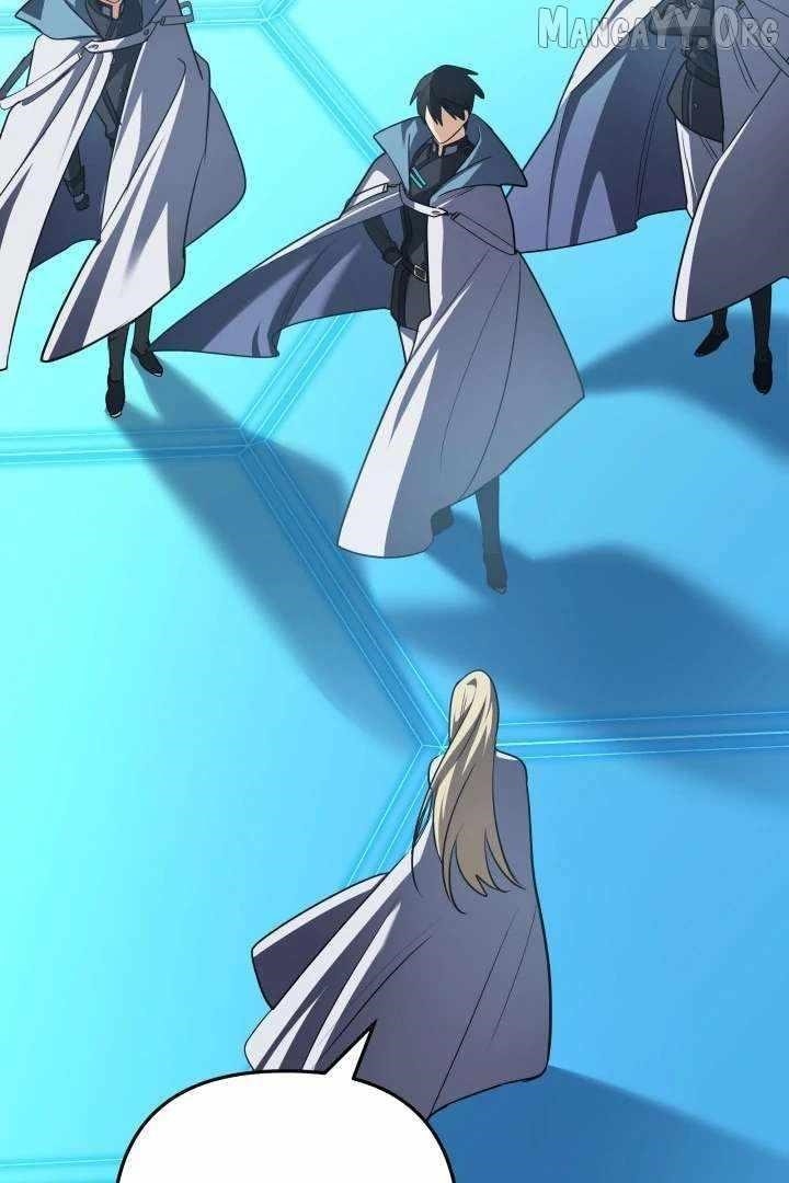 The Return of the Mythical Archmage - Chapter 83 Page 91