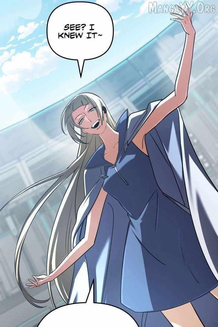 The Return of the Mythical Archmage - Chapter 83 Page 95