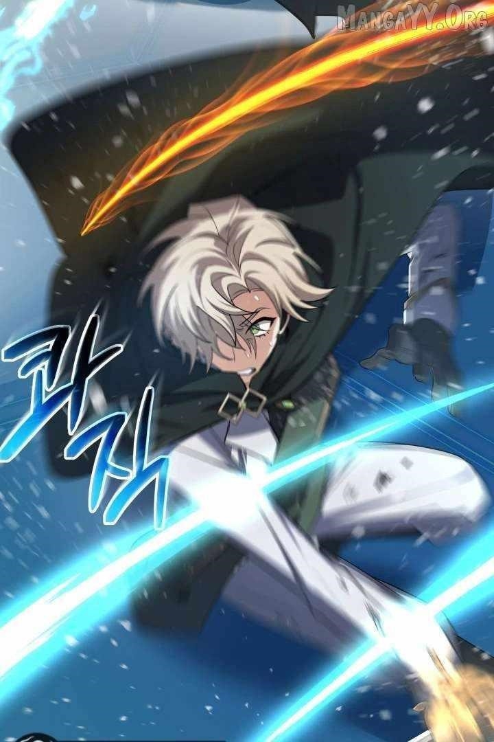 The Return of the Mythical Archmage - Chapter 83 Page 99