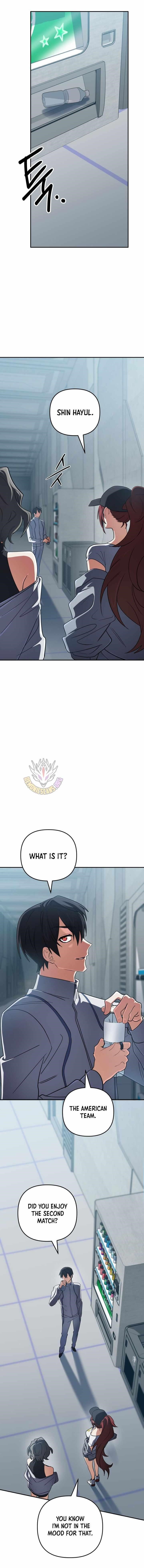 The Return of the Mythical Archmage - Chapter 84 Page 1