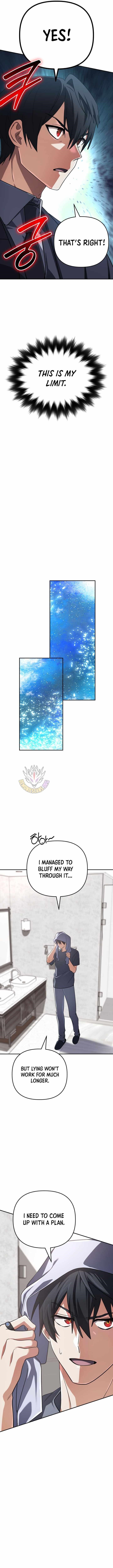 The Return of the Mythical Archmage - Chapter 84 Page 12