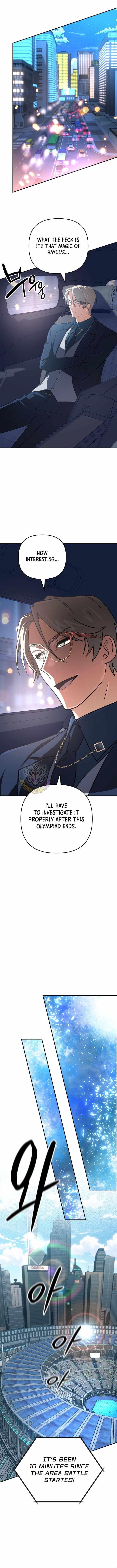 The Return of the Mythical Archmage - Chapter 84 Page 13