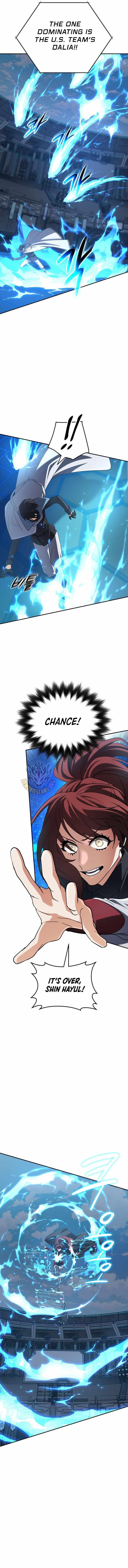 The Return of the Mythical Archmage - Chapter 84 Page 16