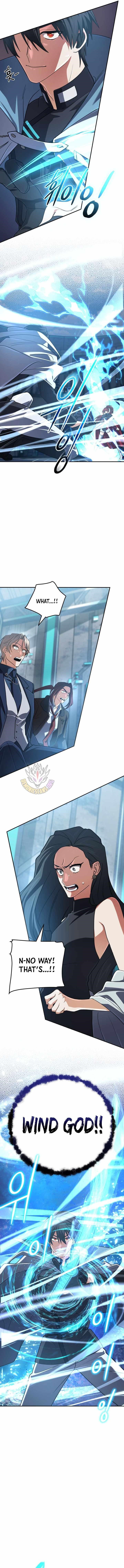 The Return of the Mythical Archmage - Chapter 84 Page 17